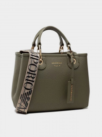 Сумка Emporio Armani модель Y3D166-YFO5B-89156 Фото
