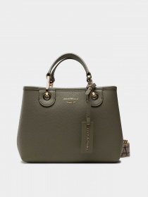 Сумка Emporio Armani модель Y3D166-YFO5B-89156 Фото