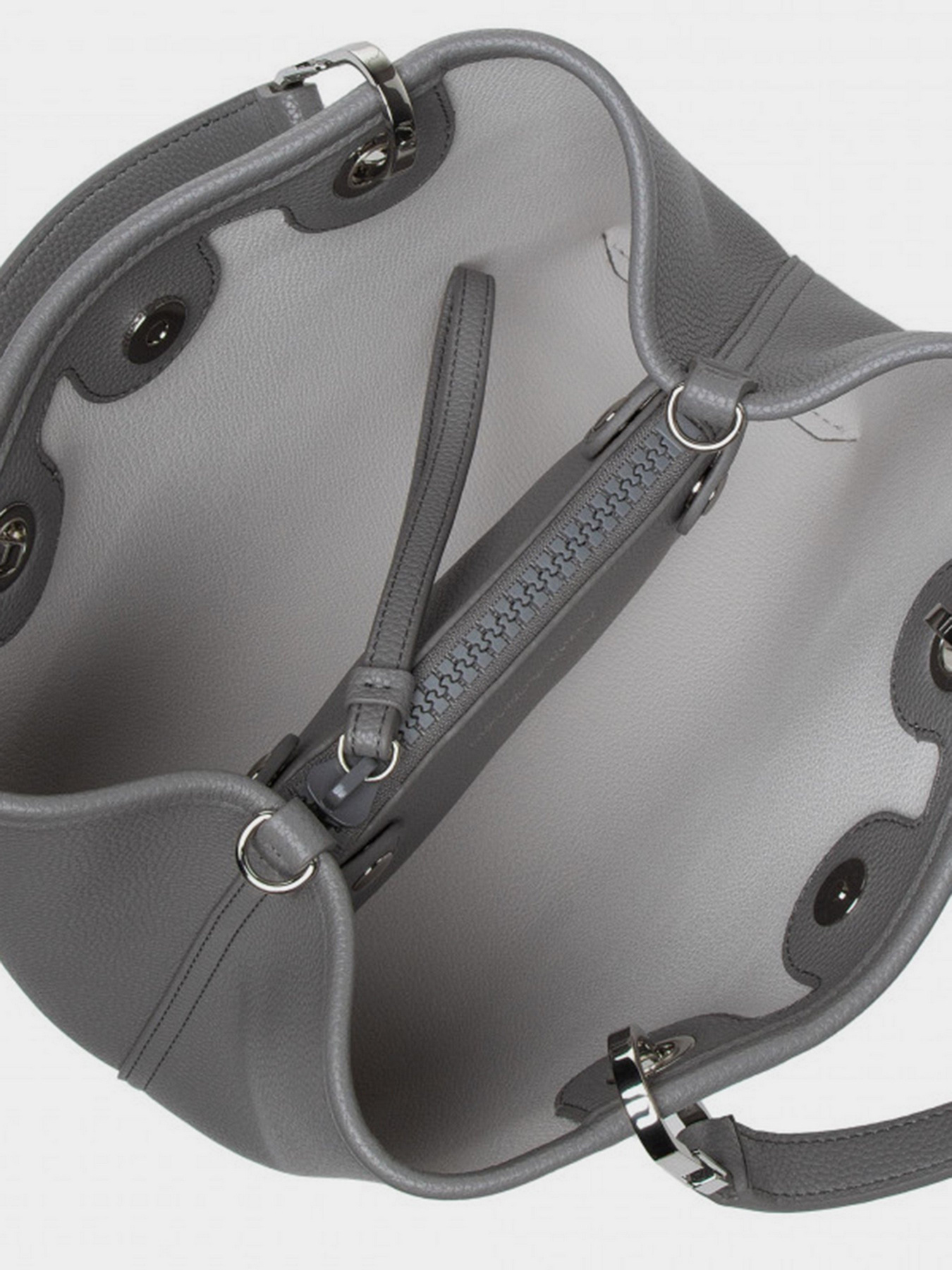 Сумка Emporio Armani модель Y3D166-YFO5E-87035 Фото