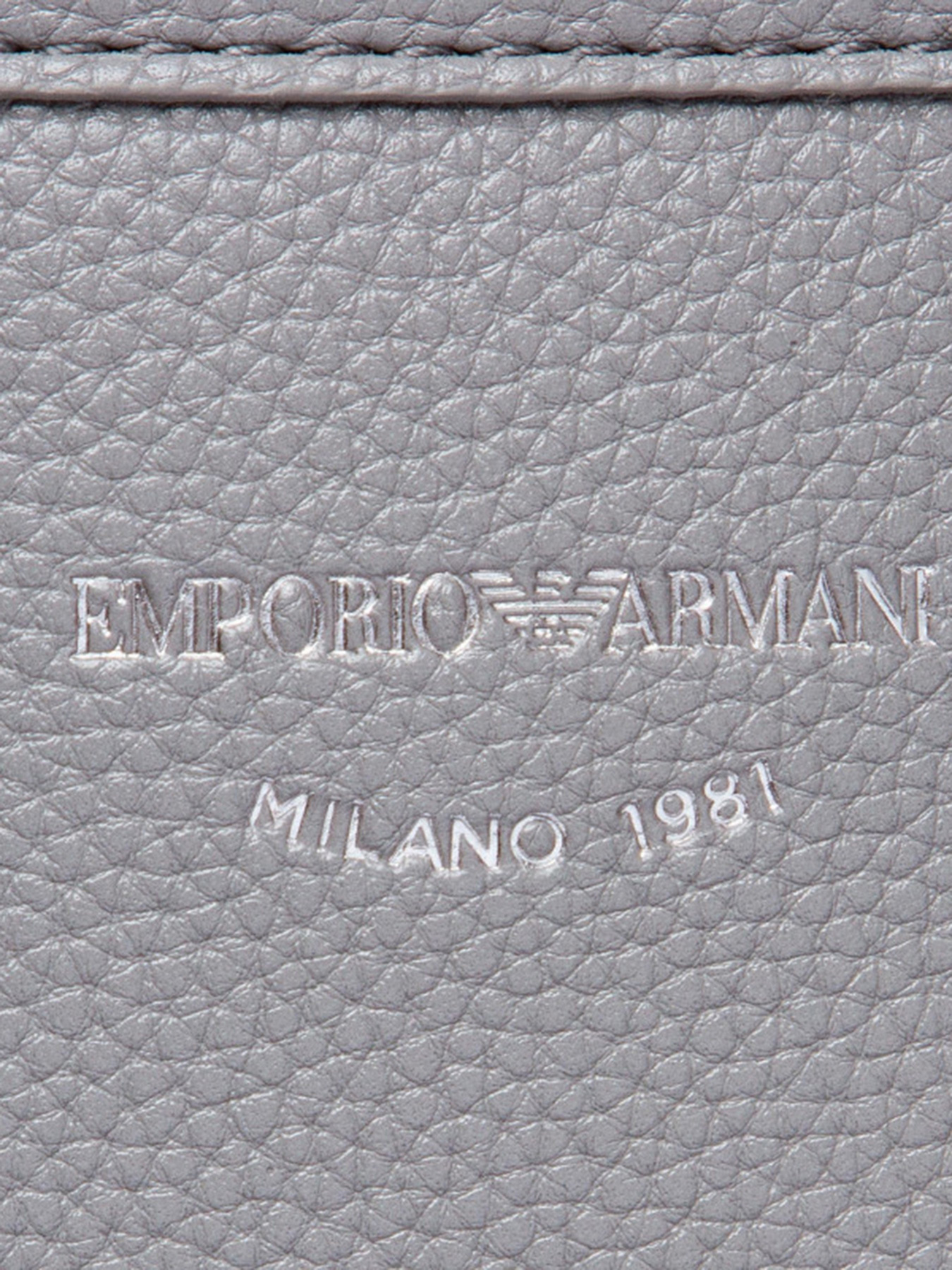 Сумка Emporio Armani модель Y3D166-YFO5E-87035 Фото