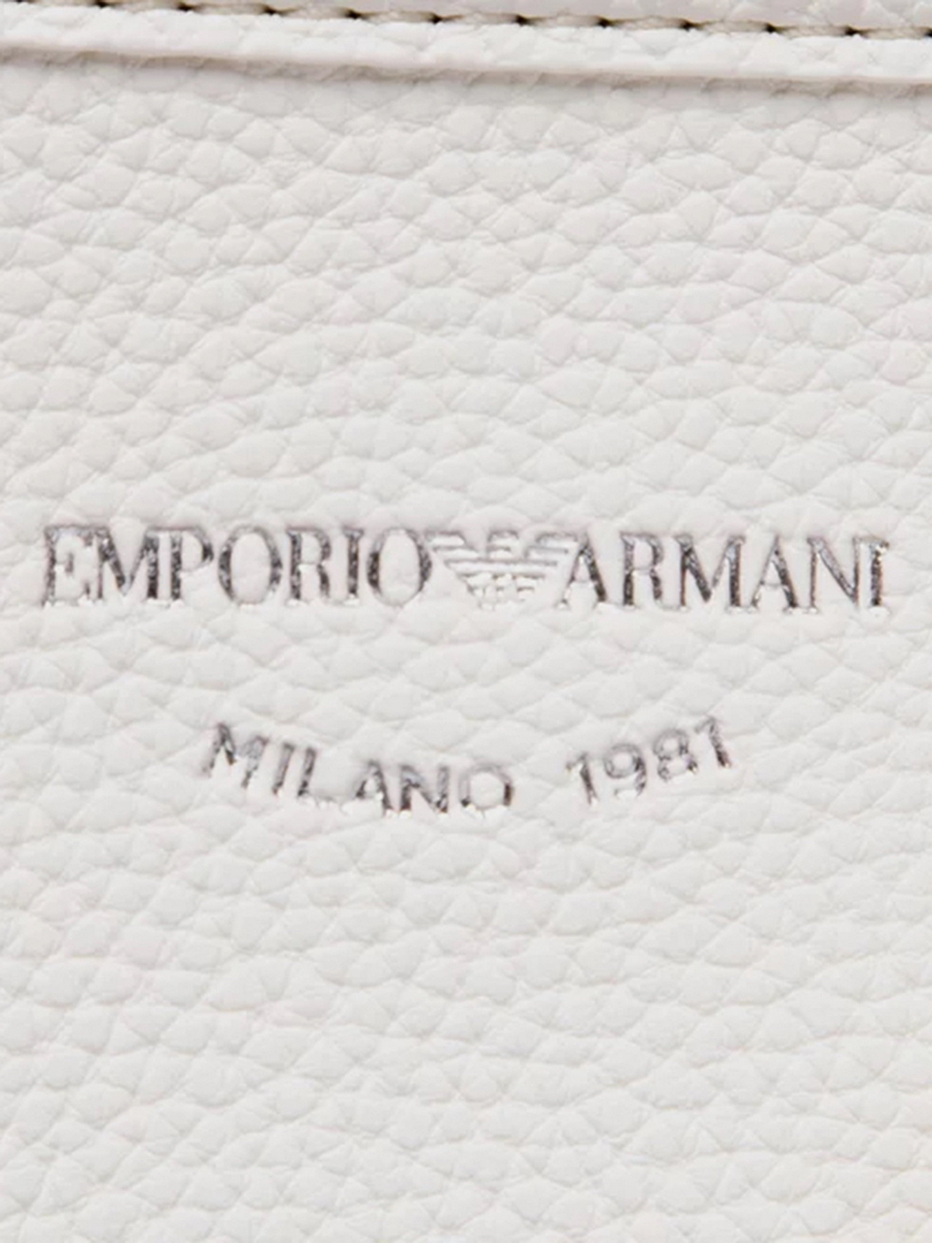 Сумка Emporio Armani модель Y3D166-YFO5E-87036 Сумка Emporio Armani модель Y3D166-YFO5E-87036 Фото