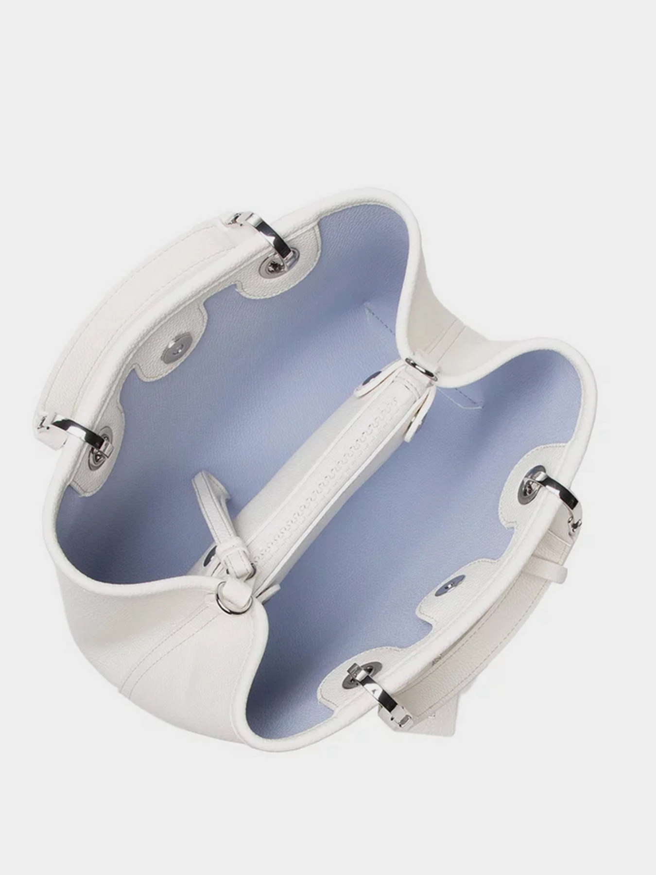 Сумка Emporio Armani модель Y3D166-YFO5E-87036 Сумка Emporio Armani модель Y3D166-YFO5E-87036 Фото