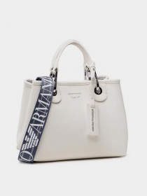 Сумка Emporio Armani модель Y3D166-YFO5E-87036 Сумка Emporio Armani модель Y3D166-YFO5E-87036 Фото