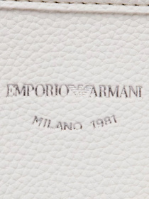 Сумка Emporio Armani модель Y3D166-YFO5E-87036 Сумка Emporio Armani модель Y3D166-YFO5E-87036 Фото