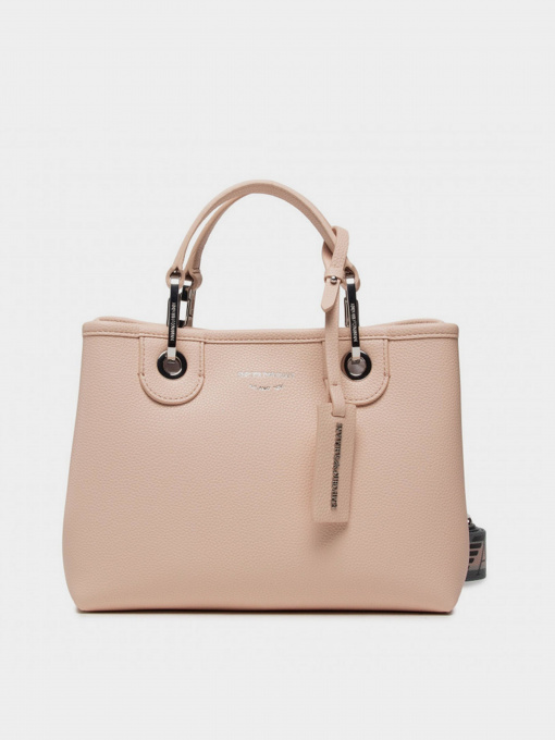 Сумка Emporio Armani модель Y3D166-YFO5E-88177 Фото