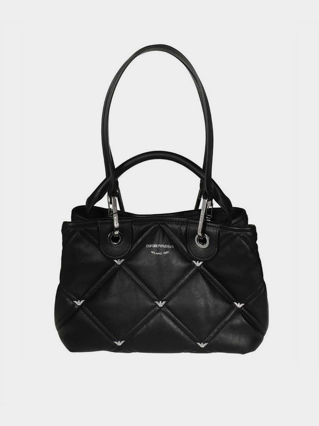 Сумка Emporio Armani модель Y3D236-Y399E-80001 Фото