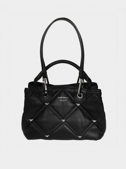Сумка Emporio Armani модель Y3D236-Y399E-80001 Фото