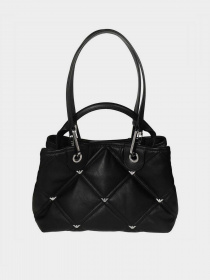 Сумка Emporio Armani модель Y3D236-Y399E-80001 Фото