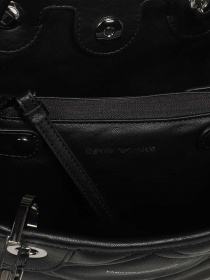 Сумка Emporio Armani модель Y3D236-Y399E-80001 Фото