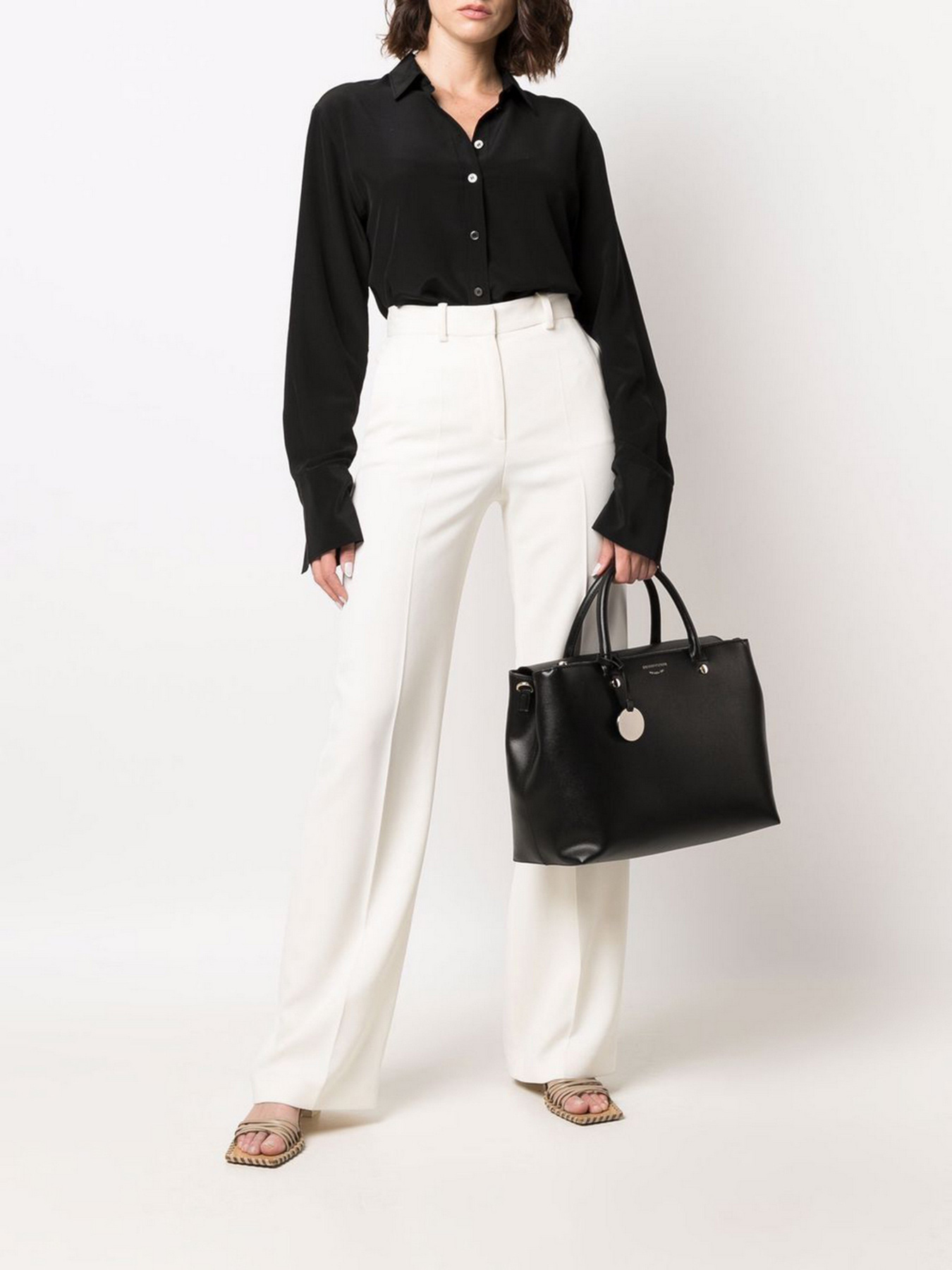 Сумка Emporio Armani модель Y3D240-Y406A-80001 Сумка Emporio Armani модель Y3D240-Y406A-80001 Фото