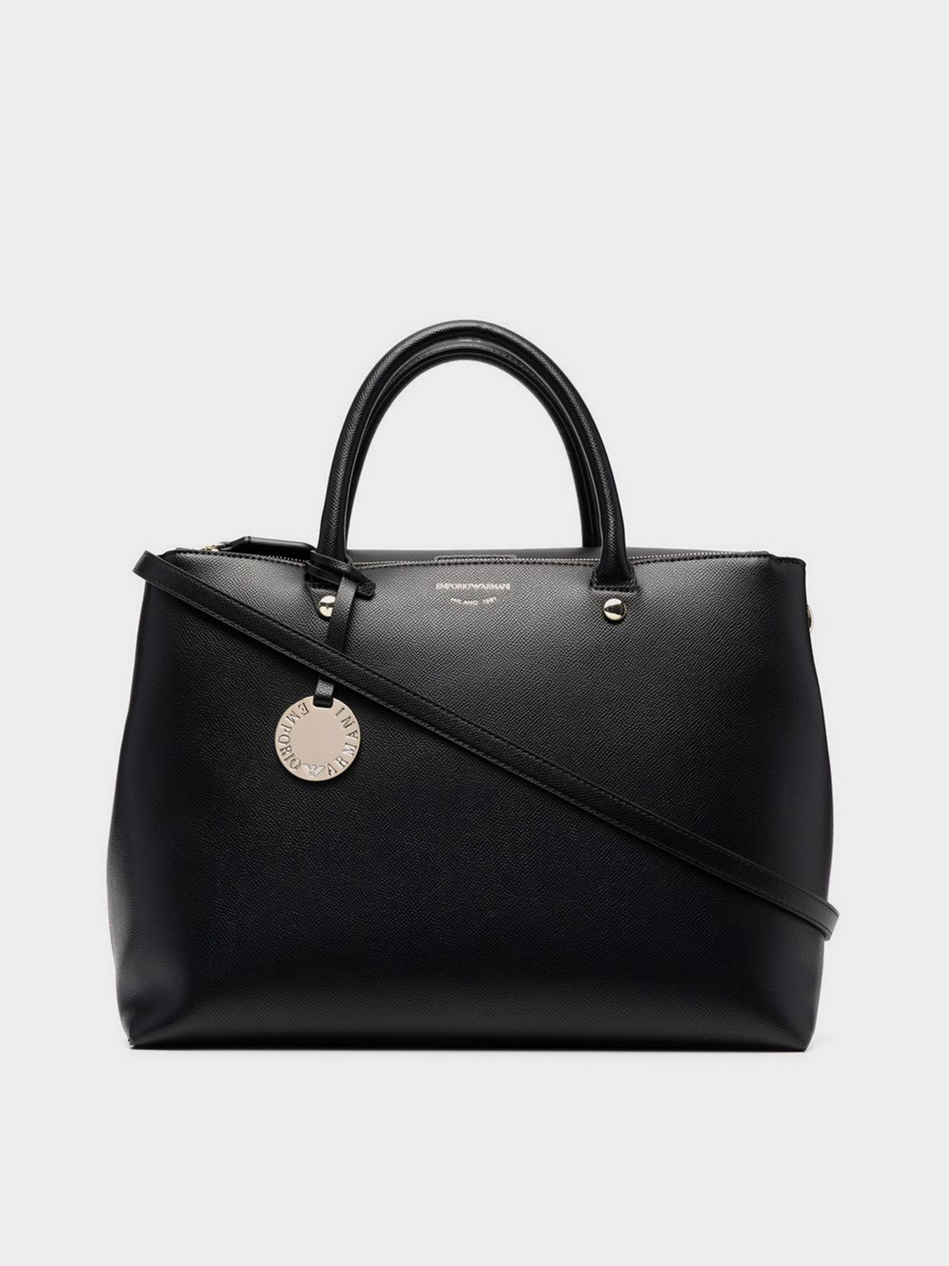 Сумка Emporio Armani модель Y3D240-Y406A-80001 Сумка Emporio Armani модель Y3D240-Y406A-80001 Фото