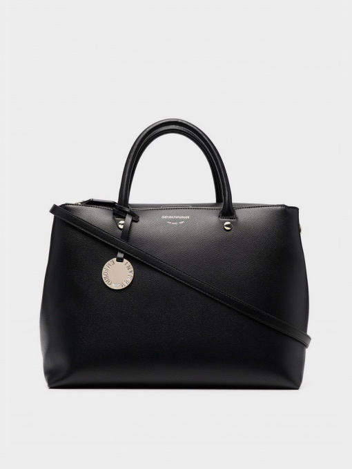 Сумка Emporio Armani модель Y3D240-Y406A-80001 Фото