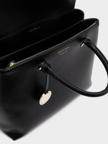 Сумка Emporio Armani модель Y3D240-Y406A-80001 Сумка Emporio Armani модель Y3D240-Y406A-80001 Фото