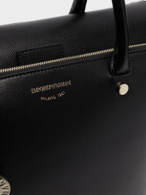 Сумка Emporio Armani модель Y3D240-Y406A-80001 Сумка Emporio Armani модель Y3D240-Y406A-80001 Фото