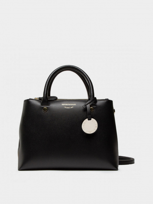 Сумка Emporio Armani модель Y3D241-Y406A-80001 Фото