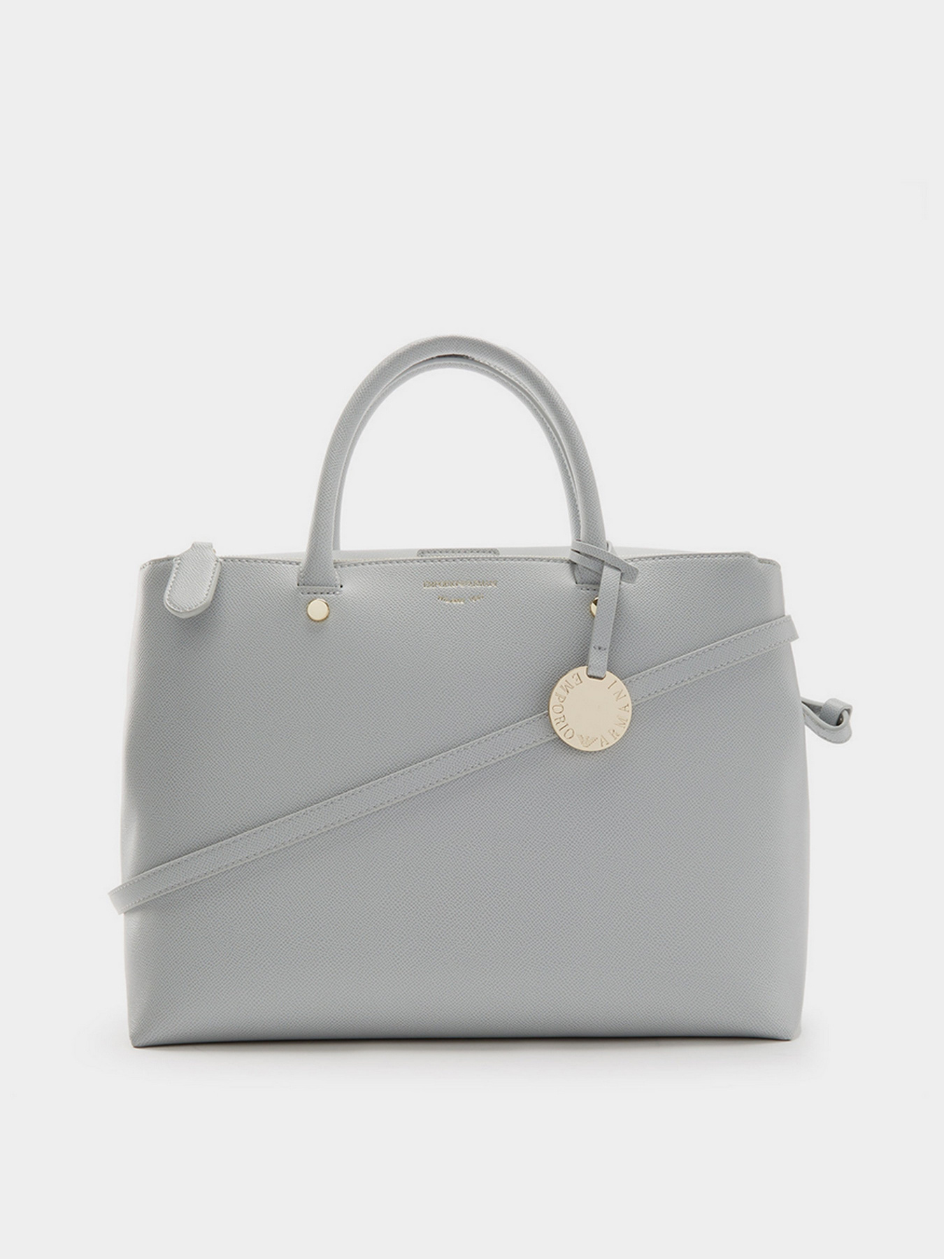 Сумка Emporio Armani модель Y3D241-Y406A-80002 Фото