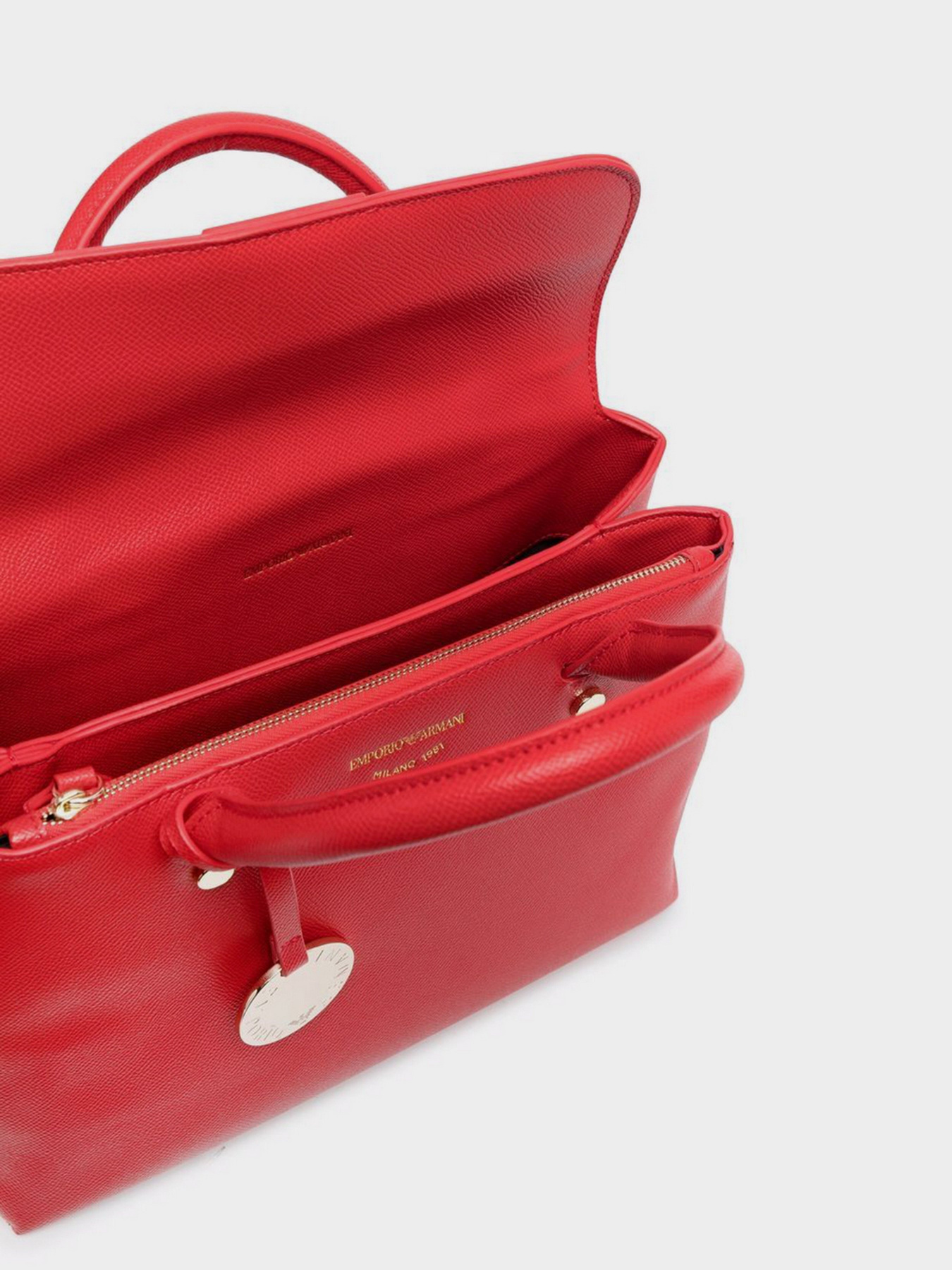 Сумка Emporio Armani модель Y3D241-Y406A-80003 Фото