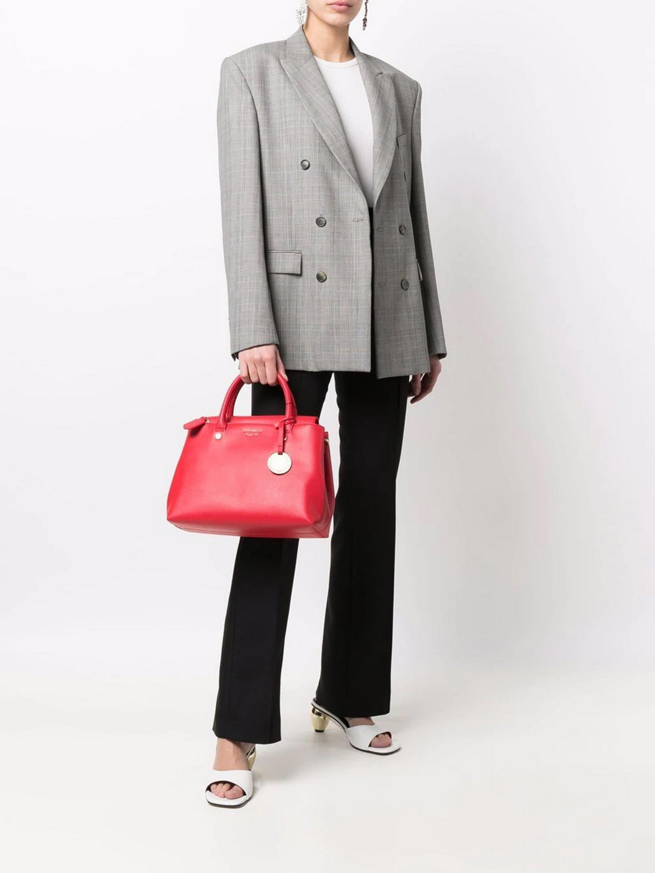 Сумка Emporio Armani модель Y3D241-Y406A-80003 Фото