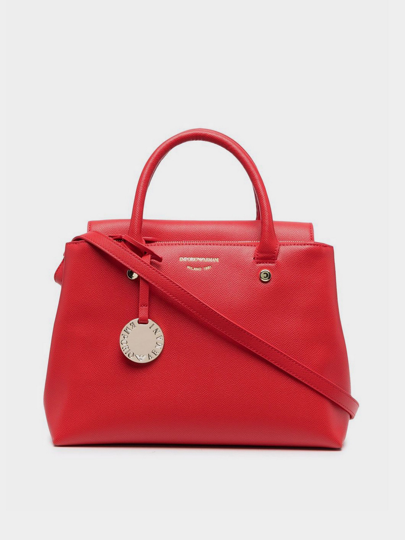 Сумка Emporio Armani модель Y3D241-Y406A-80003 Фото