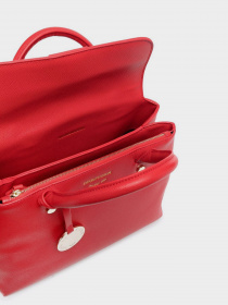 Сумка Emporio Armani модель Y3D241-Y406A-80003 Фото