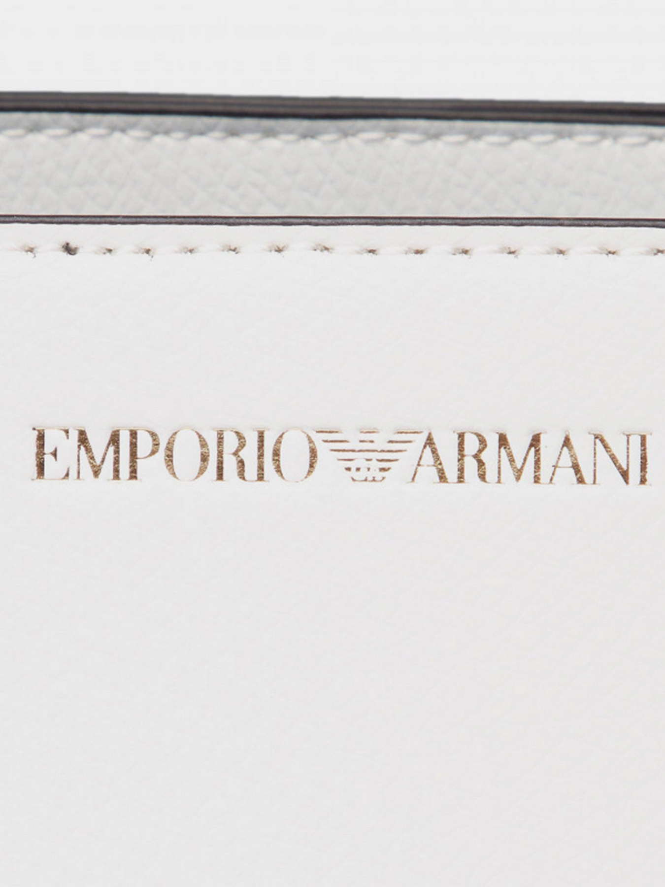 Сумка Emporio Armani модель Y3D244-Y410A-87057 Фото