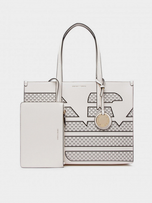 Сумка Emporio Armani модель Y3D244-Y410A-87057 Фото