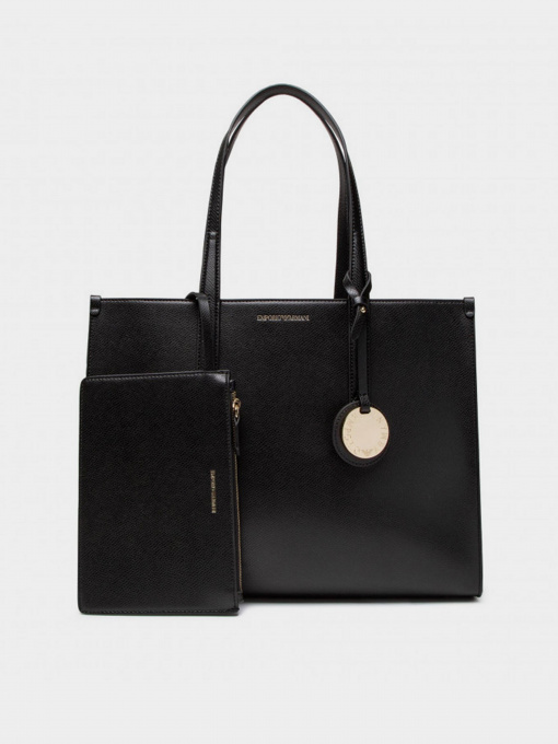 Сумка Emporio Armani модель Y3D244-YH15A-81386 Фото