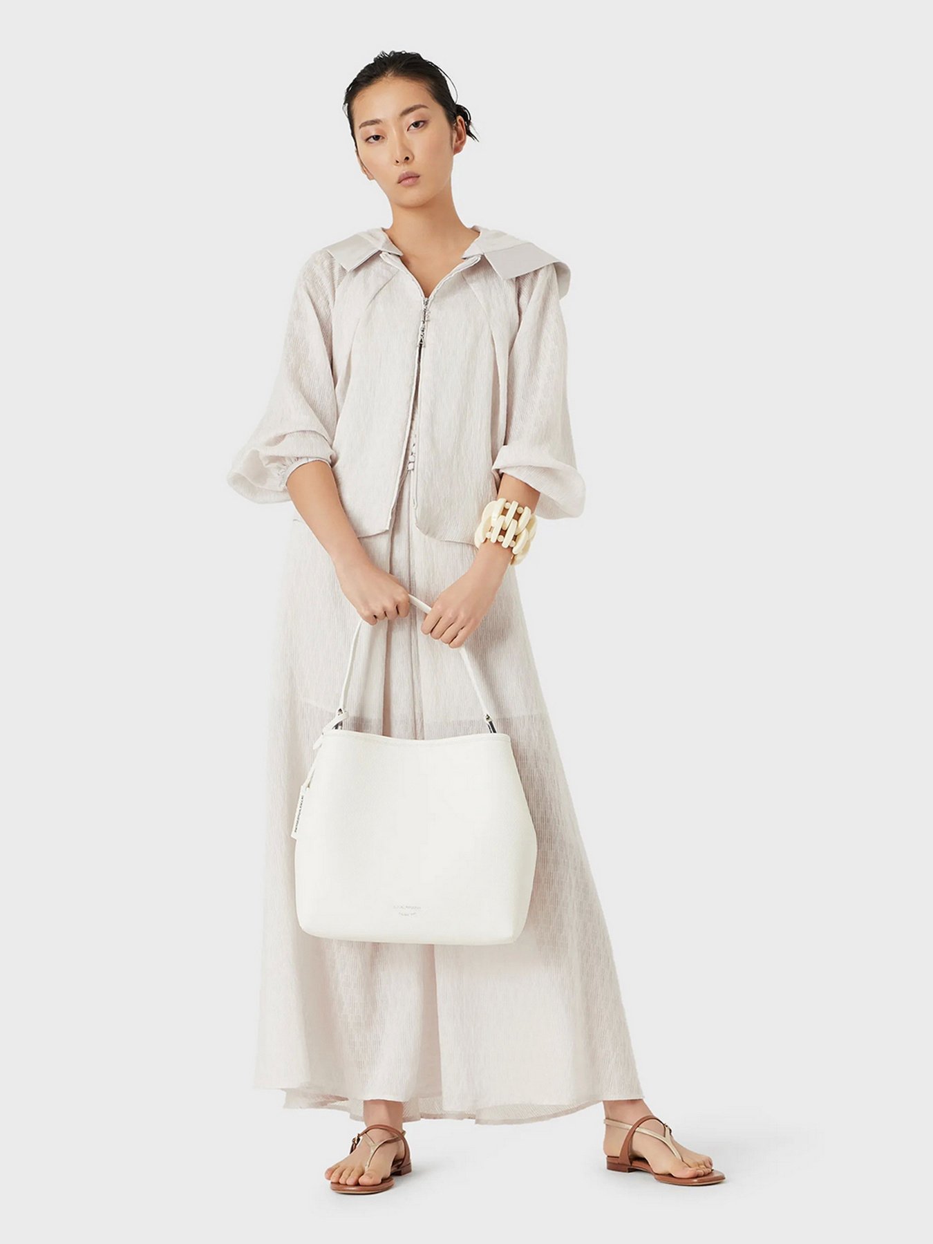 Сумка Emporio Armani модель Y3E168-YFO5E-87036 Сумка Emporio Armani модель Y3E168-YFO5E-87036 Фото