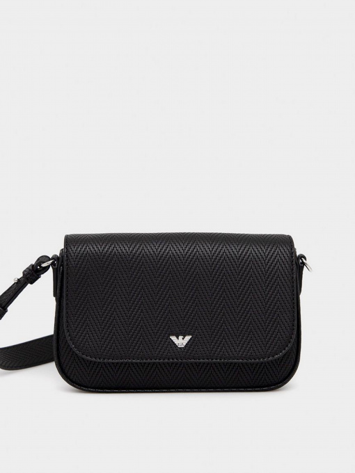 Сумка Emporio Armani модель Y3H294-Y411E-80001 Фото