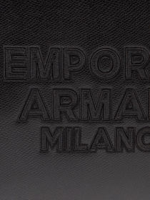 Рюкзаки Emporio Armani модель Y3L024-Y408E-81386 Фото