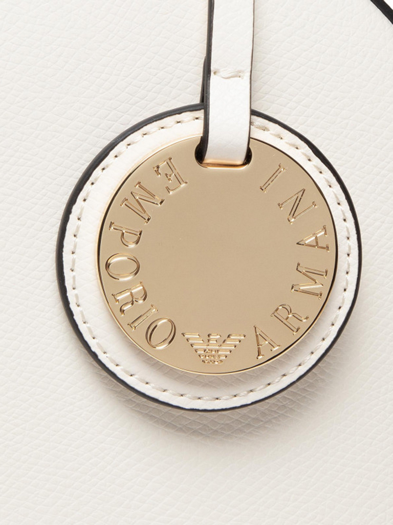 Рюкзаки Emporio Armani модель Y3L024-YH15A-87057 Фото