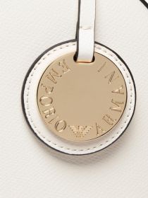 Рюкзаки Emporio Armani модель Y3L024-YH15A-87057 Фото