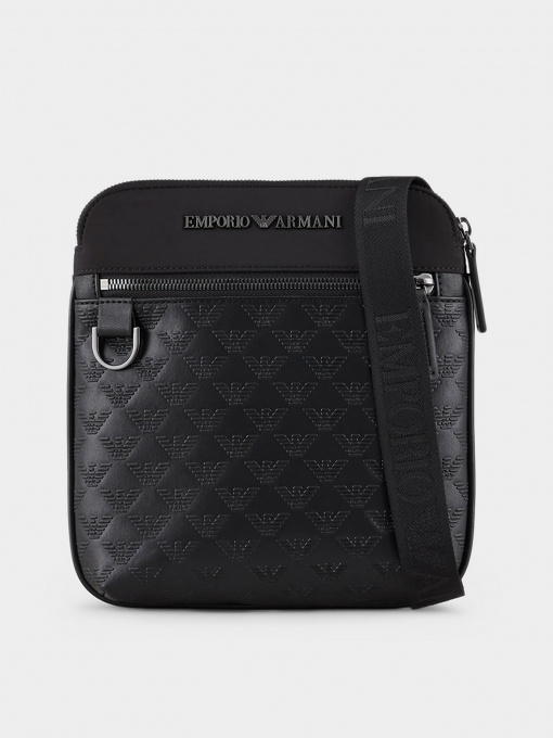 Сумка Emporio Armani модель Y4M185-Y072J-81073 Фото