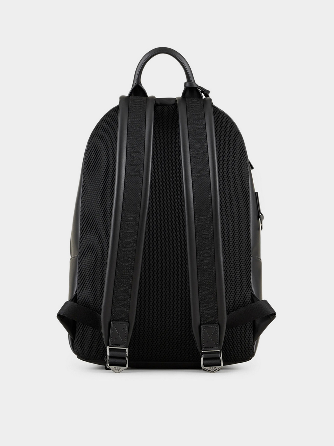 Рюкзаки Emporio Armani модель Y4O362-Y121J-81073 Фото