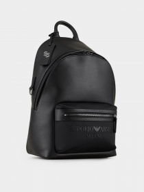 Рюкзаки Emporio Armani модель Y4O362-Y121J-81073 Фото