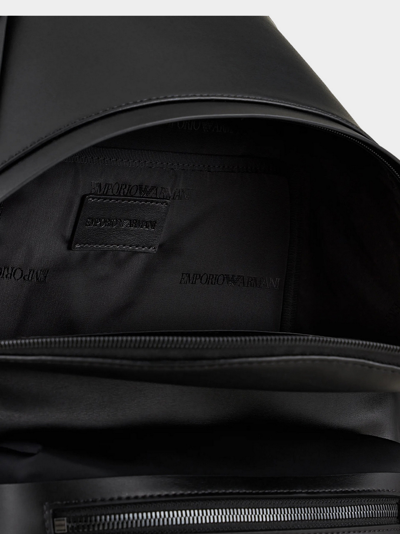 Рюкзаки Emporio Armani модель Y4O362-Y121J-81073 Фото