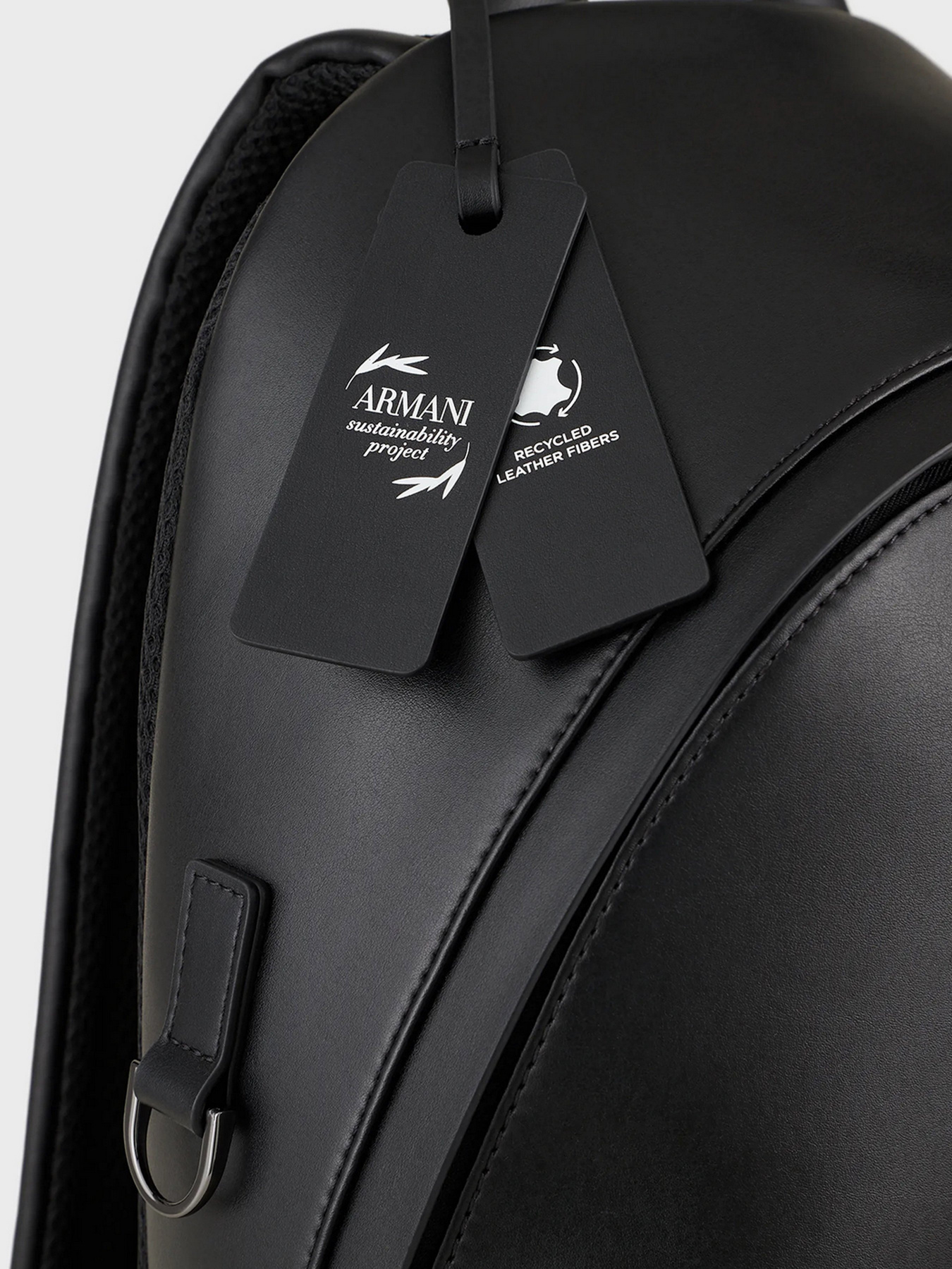 Рюкзаки Emporio Armani модель Y4O362-Y121J-81073 Рюкзаки Emporio Armani модель Y4O362-Y121J-81073 Фото