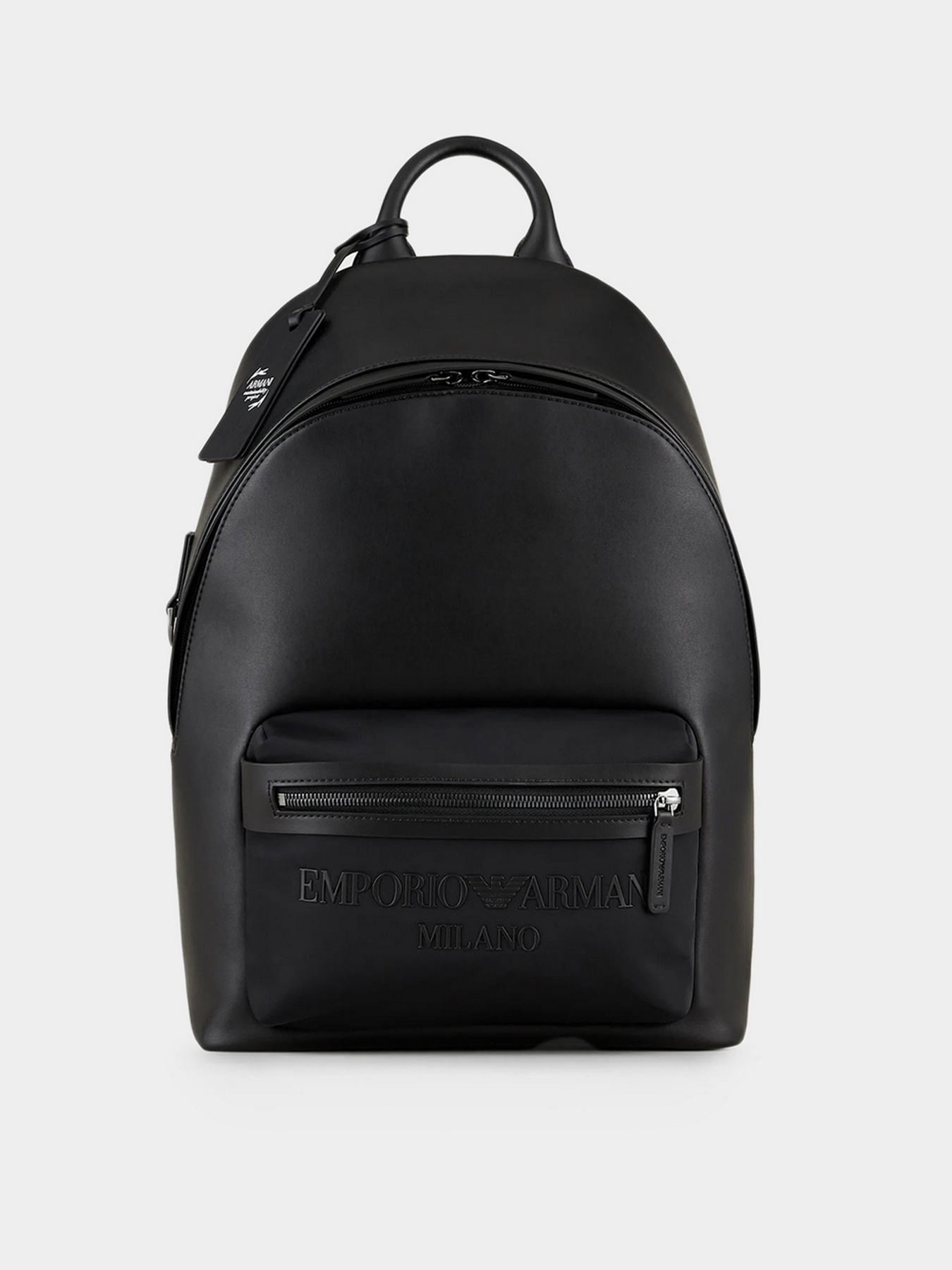 Рюкзаки Emporio Armani модель Y4O362-Y121J-81073 Фото
