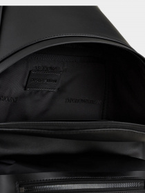 Рюкзаки Emporio Armani модель Y4O362-Y121J-81073 Фото