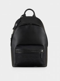 Рюкзаки Emporio Armani модель Y4O362-Y121J-81073 Фото