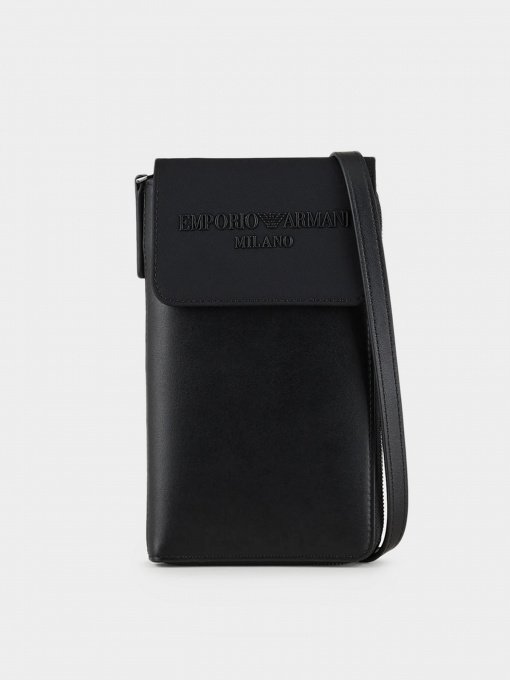 Сумка Emporio Armani модель Y4R321-Y121J-81073 Фото