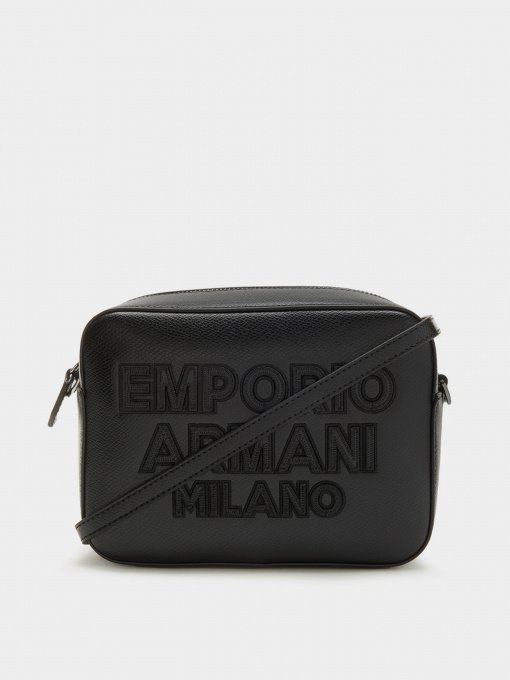 Сумка Emporio Armani модель Y3B092-Y408E-81386 Фото