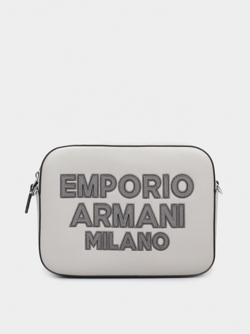 Сумка Emporio Armani модель Y3B092-Y408E-88892 Фото