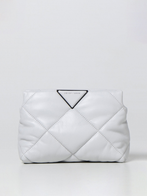 Клатч Emporio Armani модель Y3B189-Y336X-80045 Фото