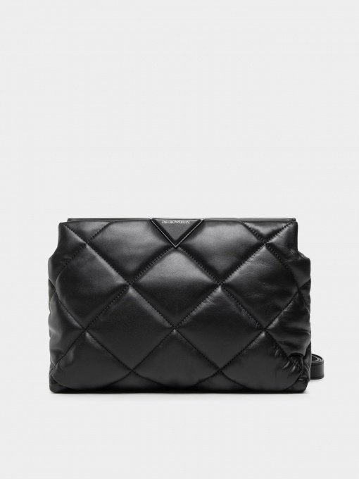 Клатч Emporio Armani модель Y3B189-Y336X-82846 Фото