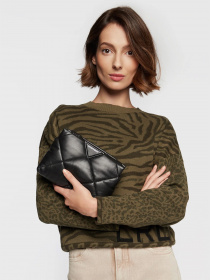 Клатч Emporio Armani модель Y3B190-Y336X-82846 Фото