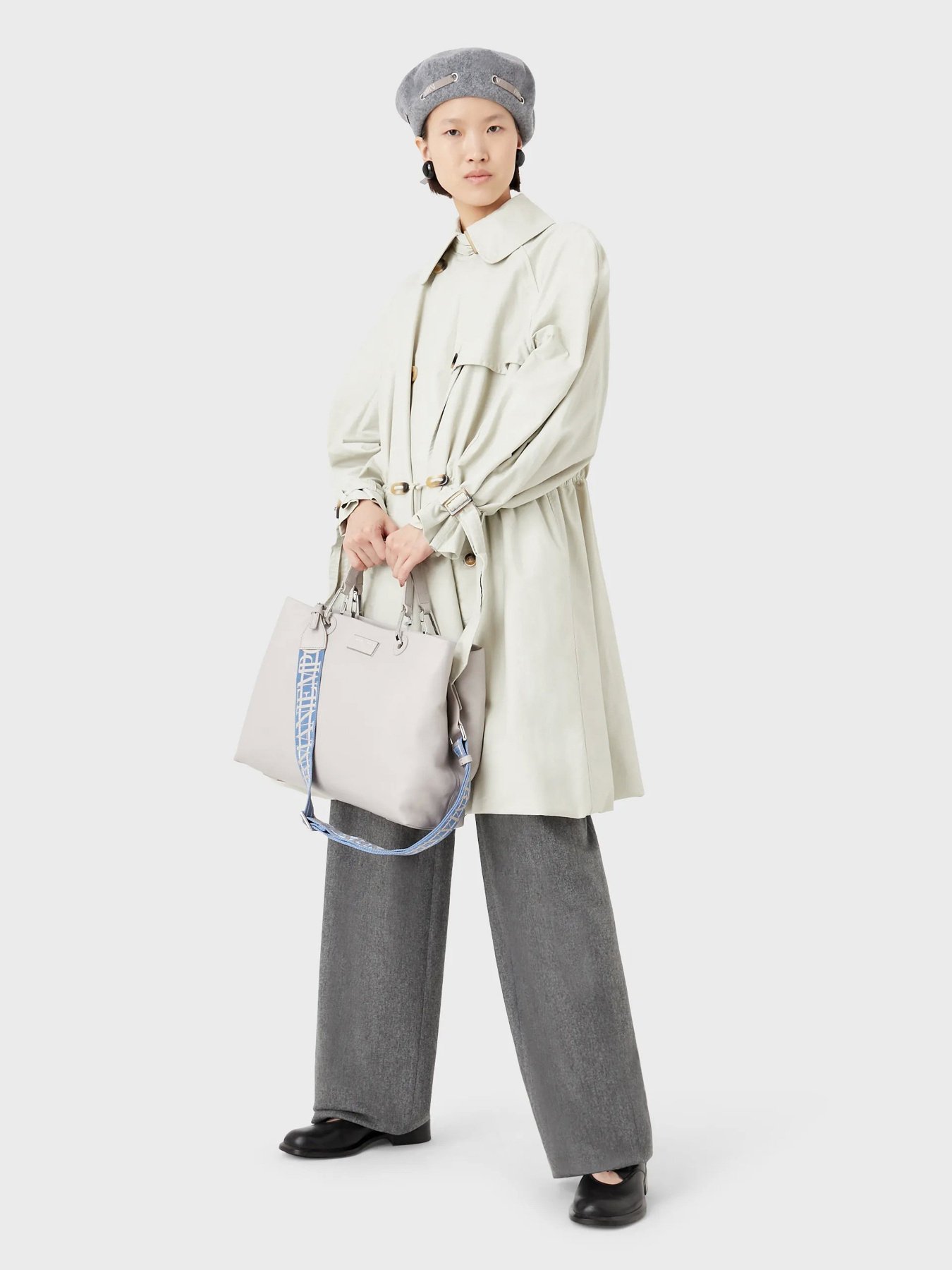 Сумка Emporio Armani модель Y3D165-Y478E-80002 Сумка Emporio Armani модель Y3D165-Y478E-80002 Фото