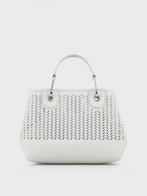 Сумка Emporio Armani модель Y3D166-Y472E-87377 Фото