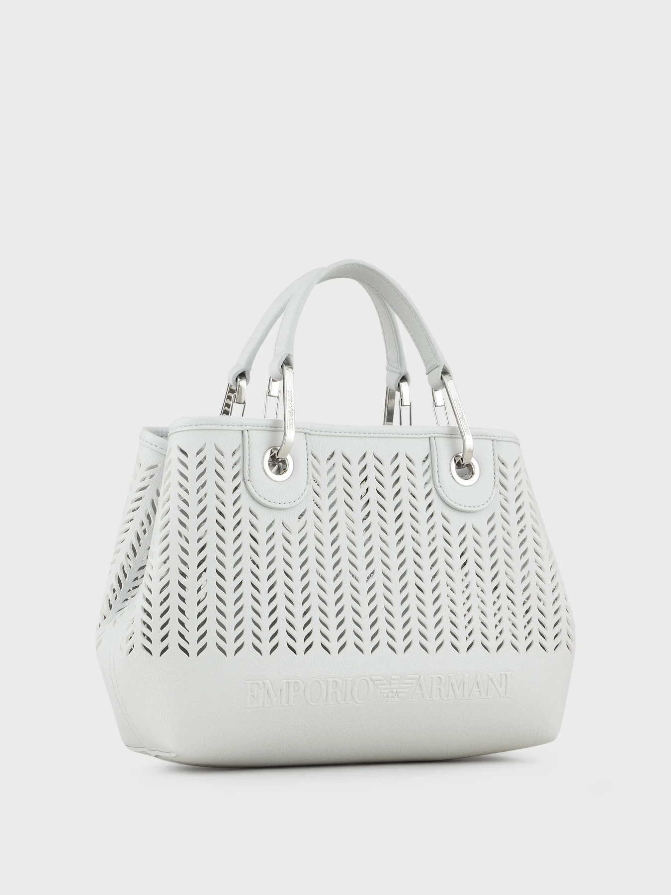 Сумка Emporio Armani модель Y3D166-Y472E-87377 Фото