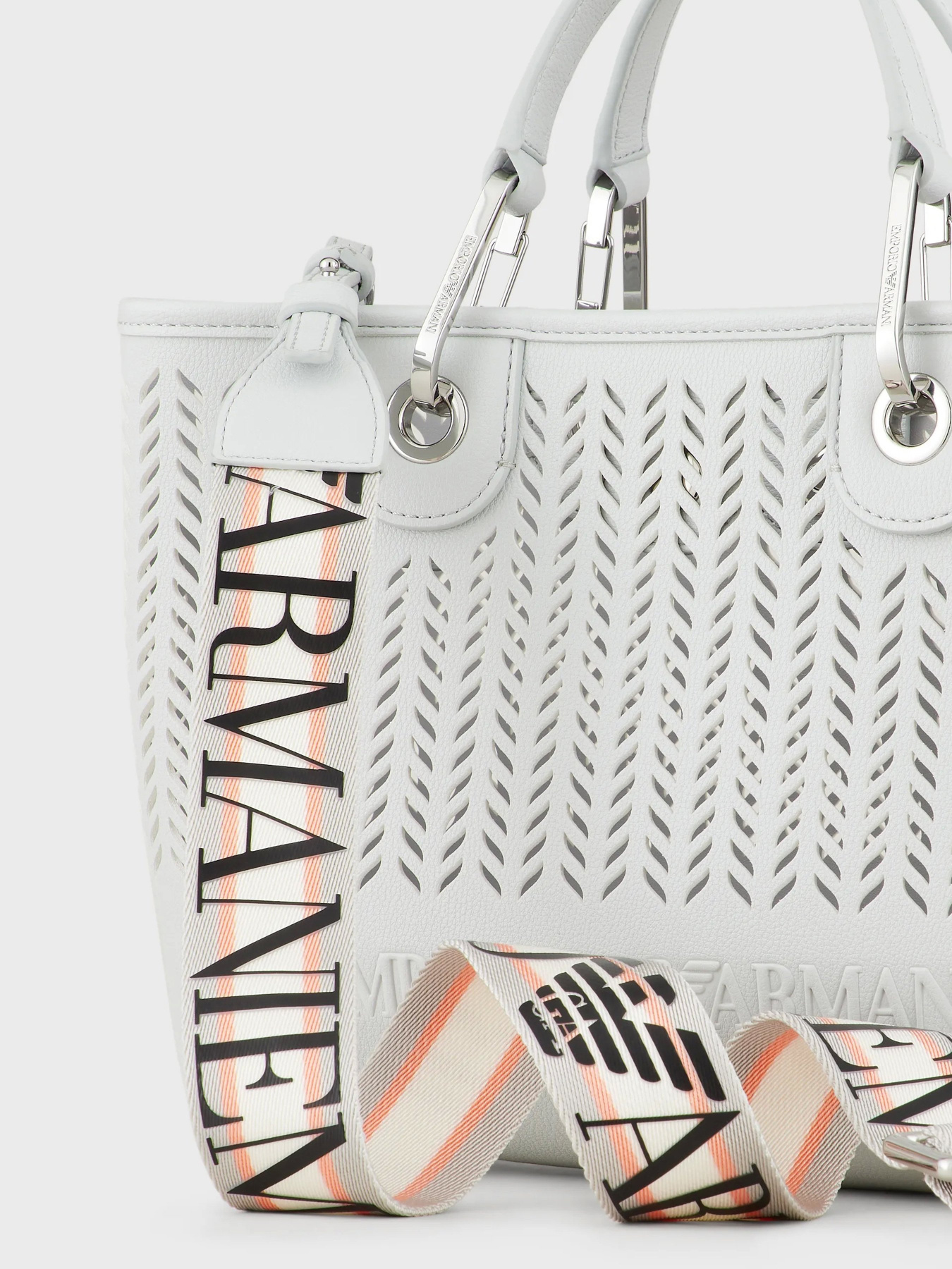 Сумка Emporio Armani модель Y3D166-Y472E-87377 Фото